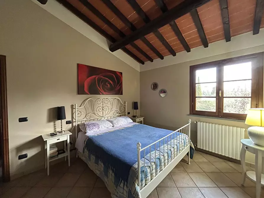 Immagine 50 di Casa colonica in vendita  a Santa Croce Sull'arno