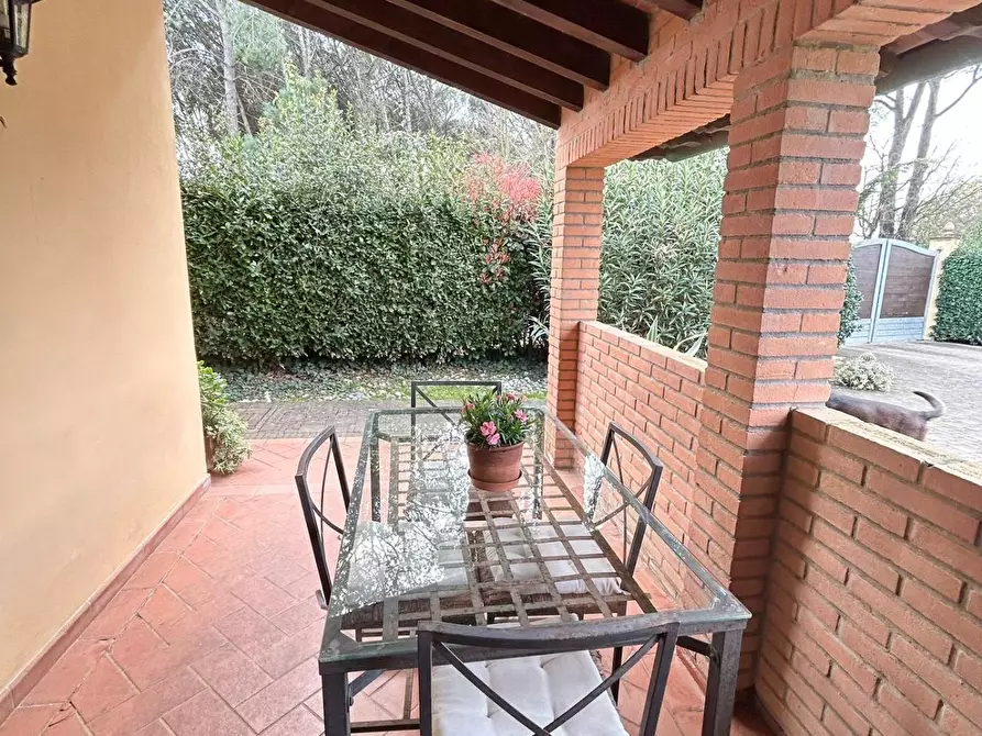 Immagine 35 di Casa colonica in vendita  a Santa Croce Sull'arno