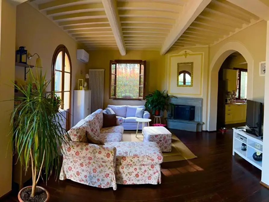 Immagine 21 di Casa colonica in vendita  a Santa Croce Sull'arno