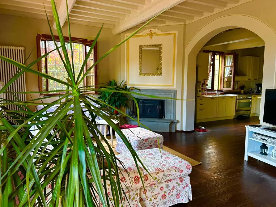 Immagine 20 di Casa colonica in vendita  a Santa Croce Sull'arno