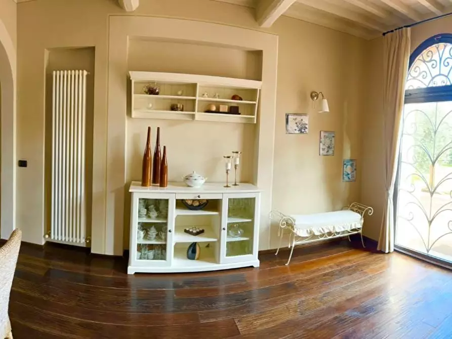 Immagine 26 di Casa colonica in vendita  a Santa Croce Sull'arno