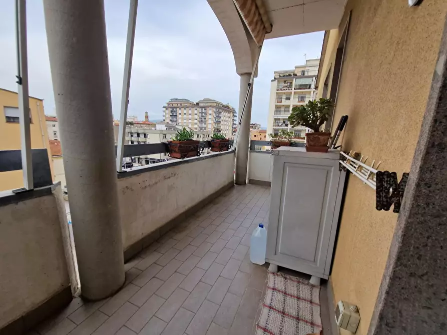 Immagine 5 di Appartamento in vendita  a Cecina