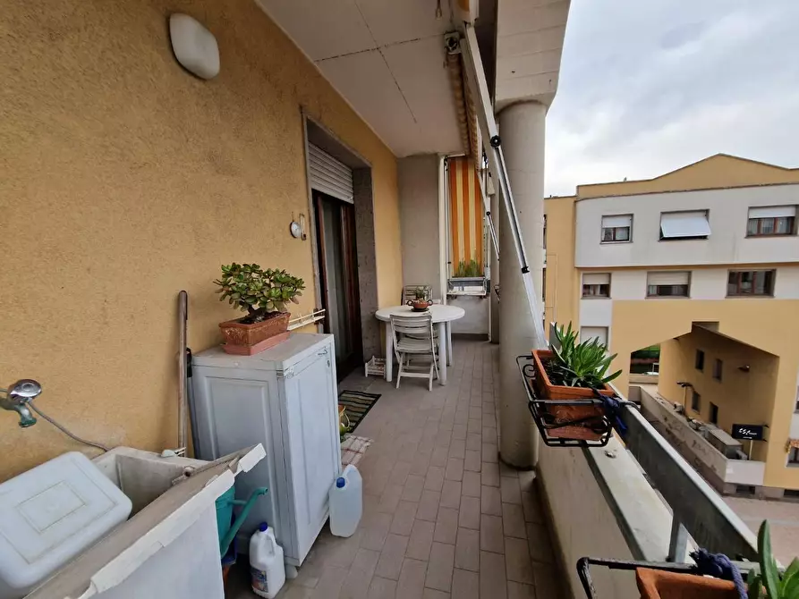 Immagine 10 di Appartamento in vendita  a Cecina