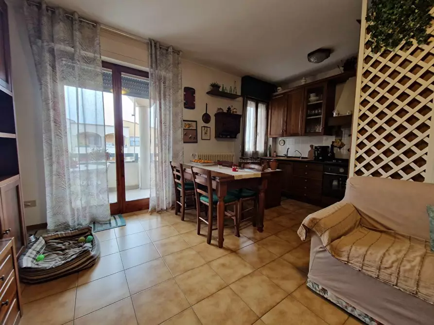 Immagine 9 di Appartamento in vendita  a Cecina