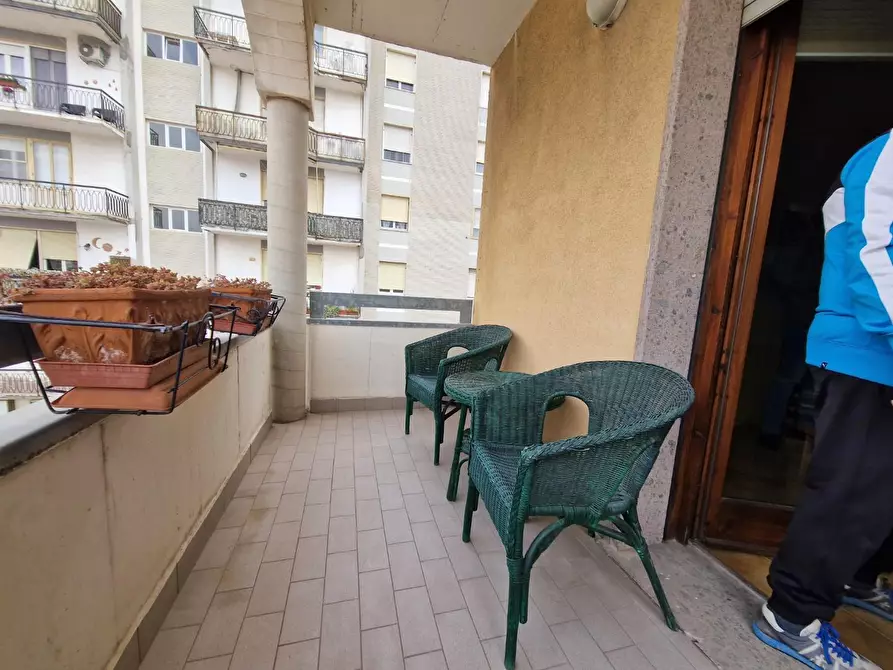 Immagine 2 di Appartamento in vendita  a Cecina