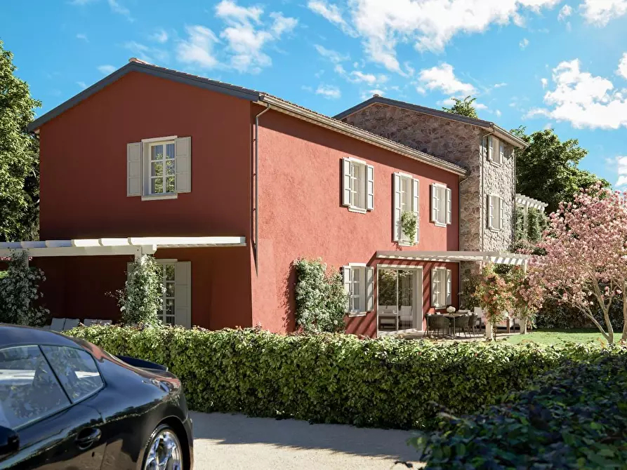 Immagine 5 di Rustico / casale in vendita  a Castelfiorentino