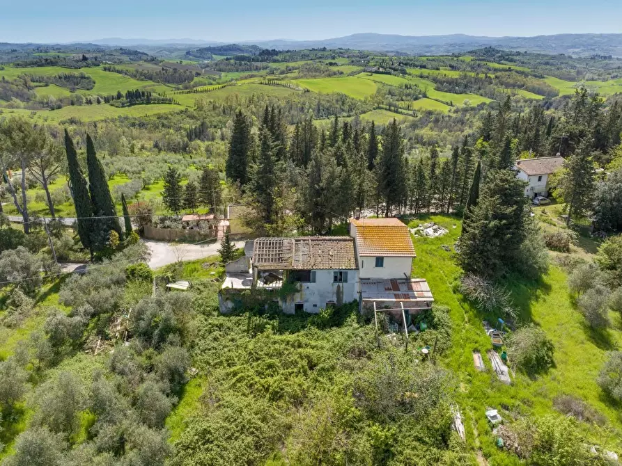 Immagine 10 di Rustico / casale in vendita  a Castelfiorentino