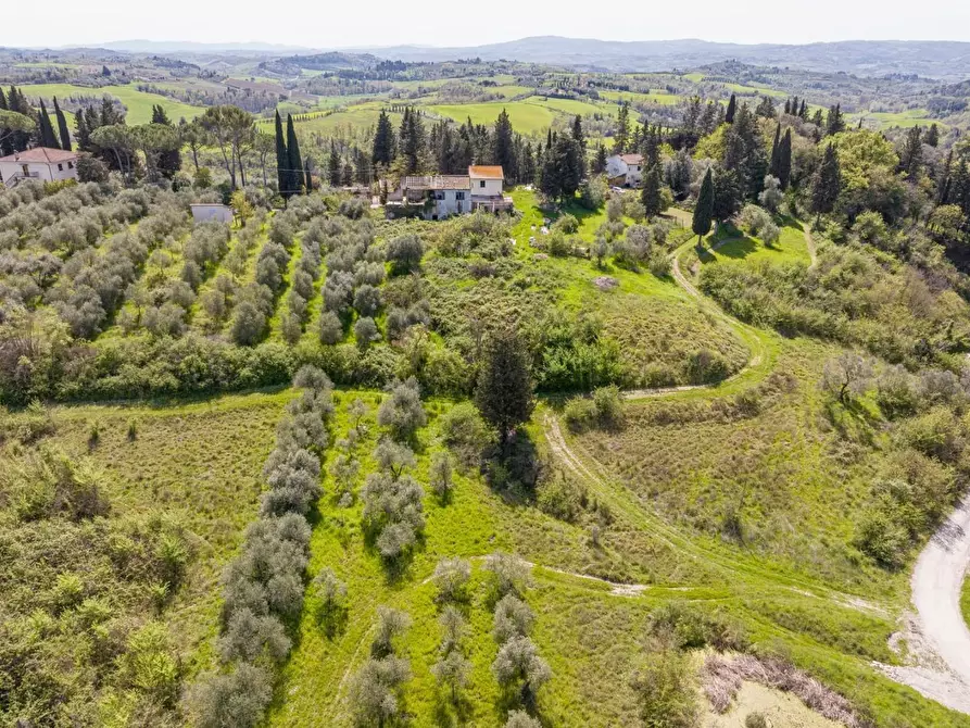 Immagine 8 di Rustico / casale in vendita  a Castelfiorentino