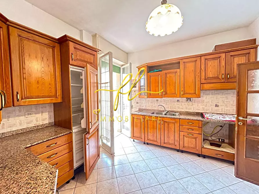 Immagine 8 di Appartamento in vendita  a Portoferraio