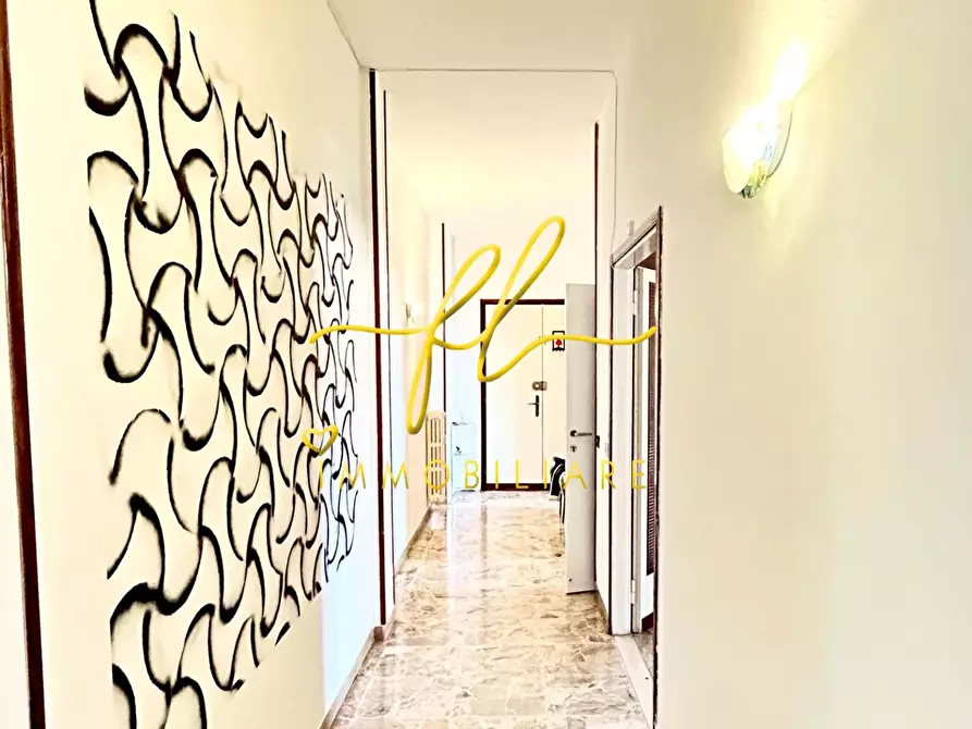 Immagine 2 di Appartamento in vendita  a Portoferraio