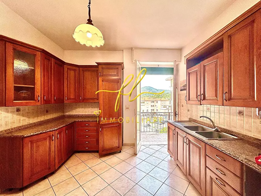 Immagine 7 di Appartamento in vendita  a Portoferraio