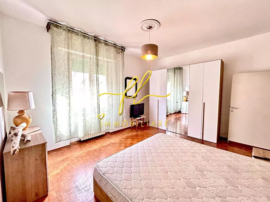 Immagine 4 di Appartamento in vendita  a Portoferraio