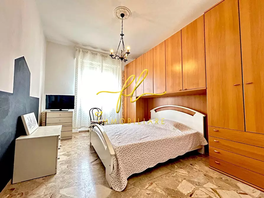 Immagine 13 di Appartamento in vendita  a Portoferraio