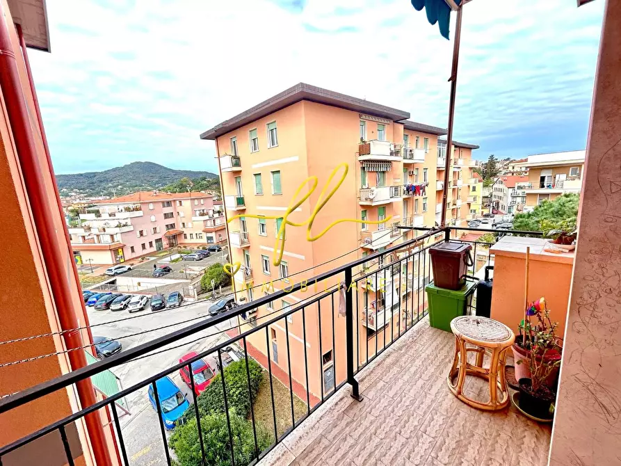 Immagine 5 di Appartamento in vendita  a Portoferraio