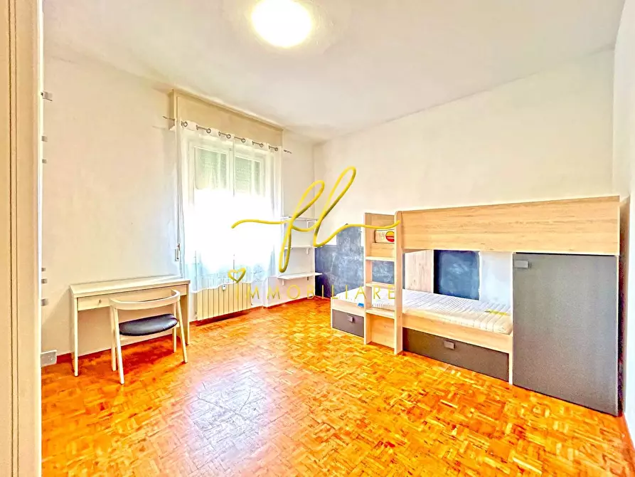 Immagine 12 di Appartamento in vendita  a Portoferraio