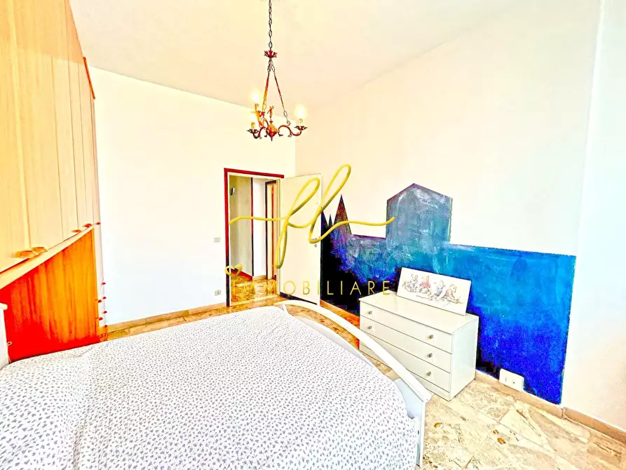 Immagine 10 di Appartamento in vendita  a Portoferraio