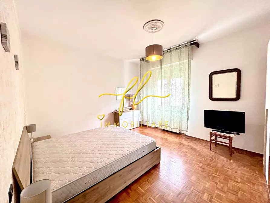 Immagine 3 di Appartamento in vendita  a Portoferraio