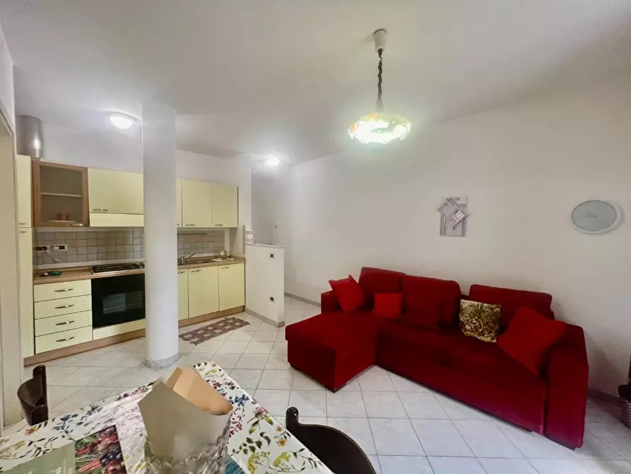 Immagine 3 di Appartamento in vendita  a Capannori