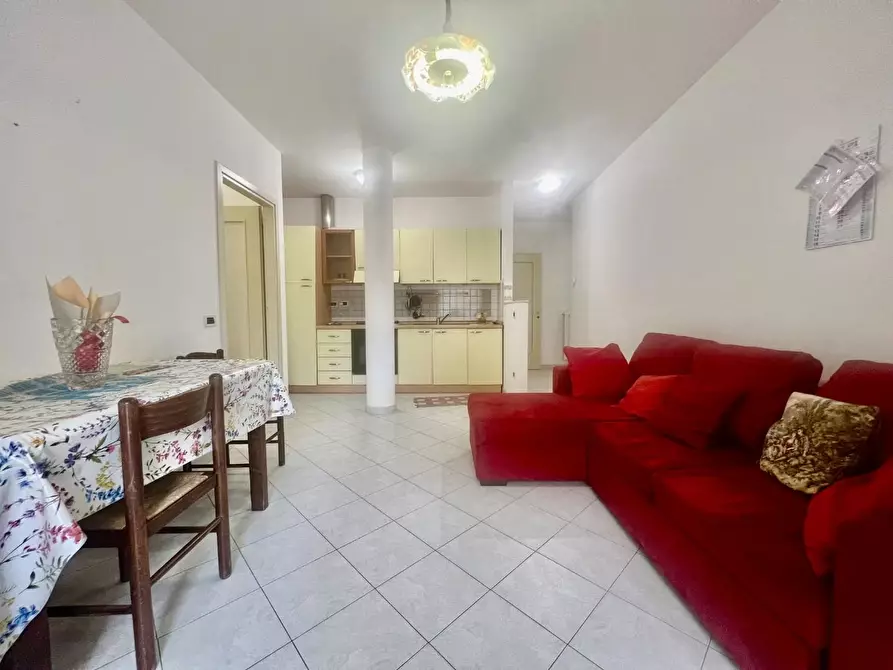 Immagine 2 di Appartamento in vendita  a Capannori