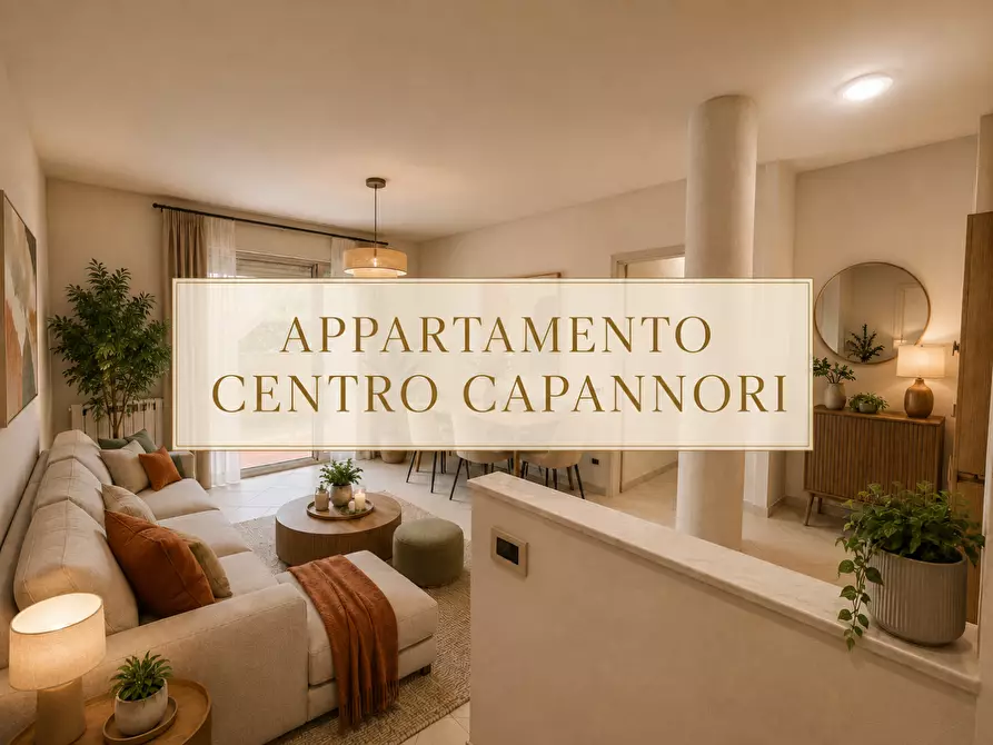Immagine 1 di Appartamento in vendita  a Capannori