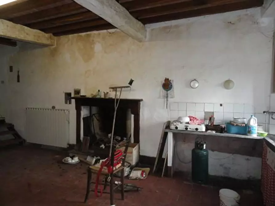 Immagine 4 di Terratetto in vendita  a Pescaglia