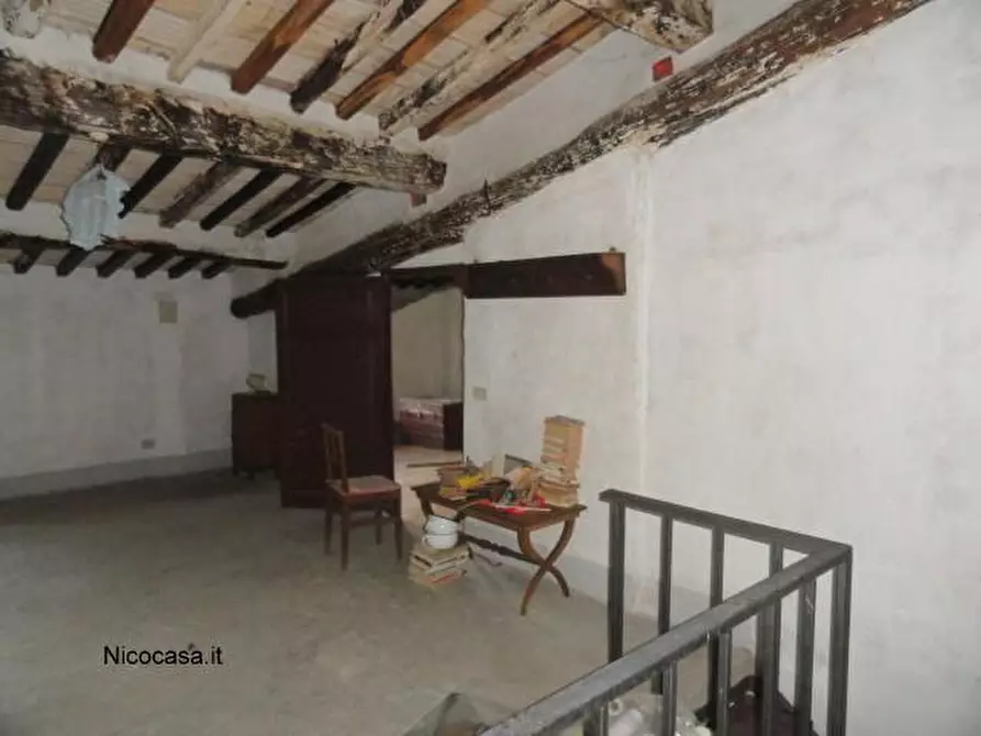 Immagine 15 di Terratetto in vendita  a Pescaglia