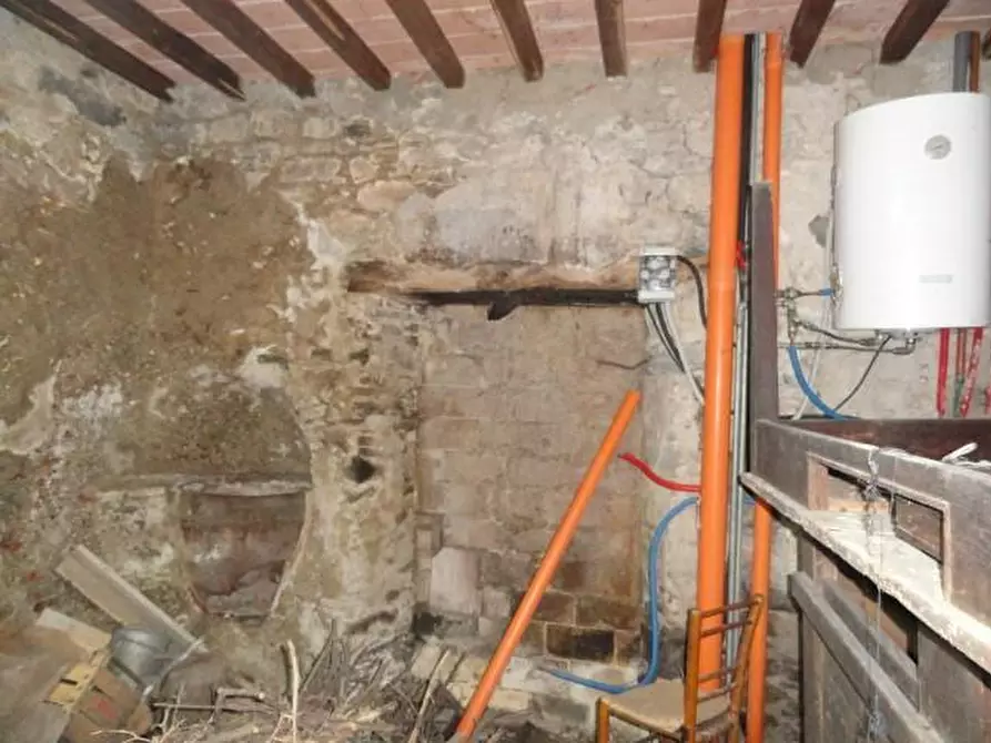 Immagine 6 di Terratetto in vendita  a Pescaglia