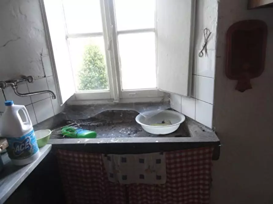 Immagine 5 di Terratetto in vendita  a Pescaglia