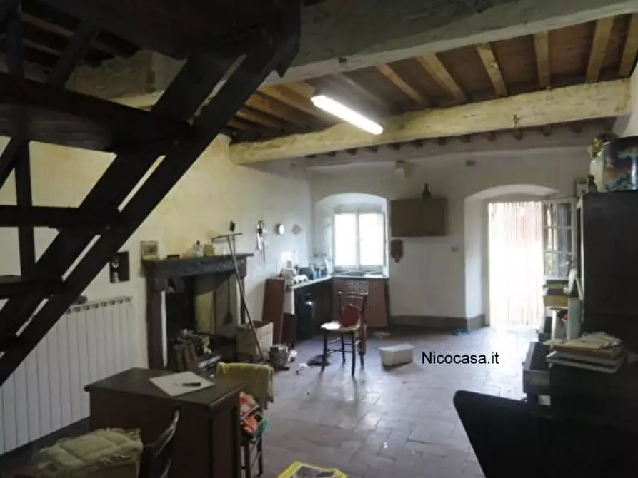 Immagine 9 di Terratetto in vendita  a Pescaglia