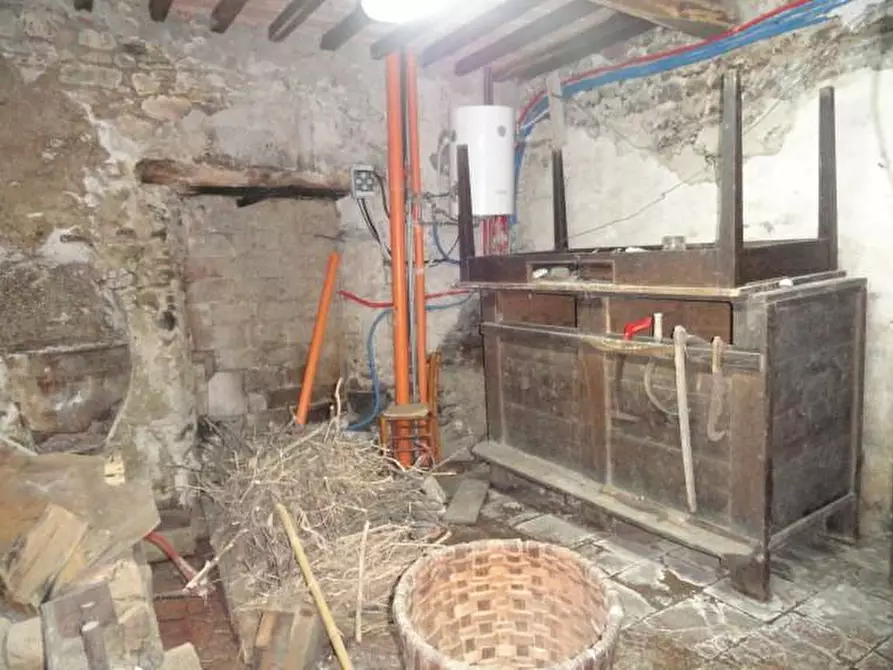 Immagine 8 di Terratetto in vendita  a Pescaglia