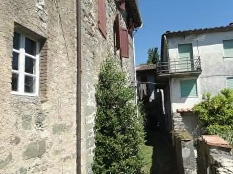 Immagine 2 di Terratetto in vendita  a Pescaglia