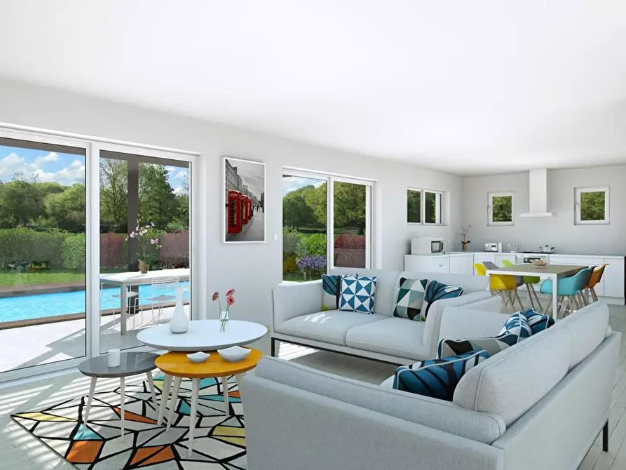 Immagine 22 di Villa in vendita  a Seravezza