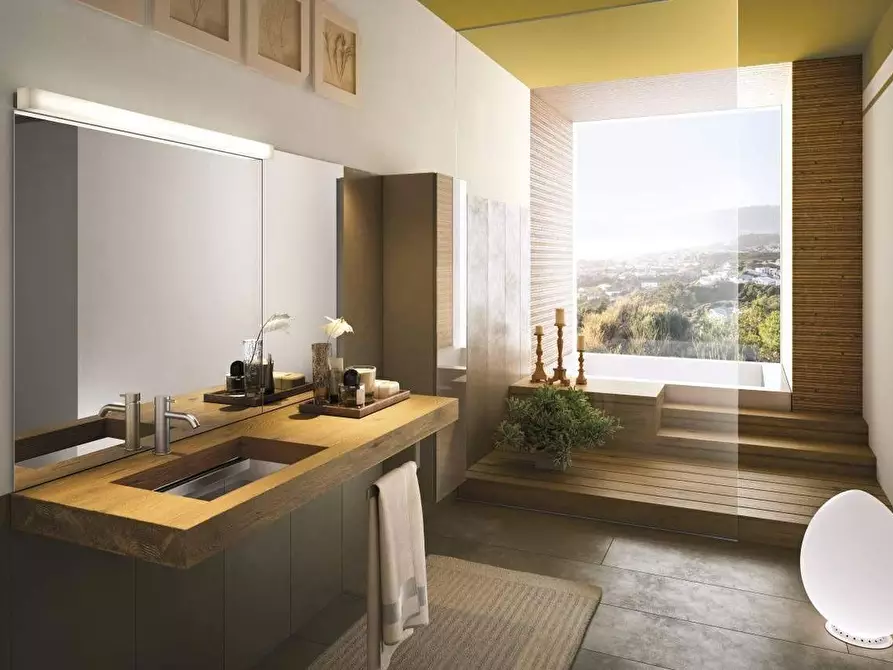 Immagine 12 di Villa in vendita  a Seravezza