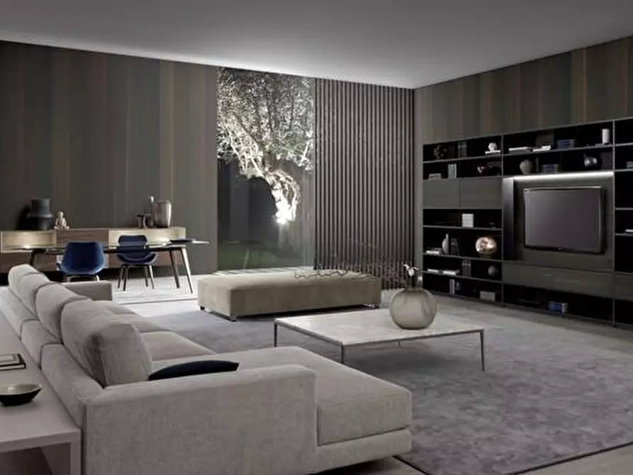 Immagine 11 di Villa in vendita  a Seravezza