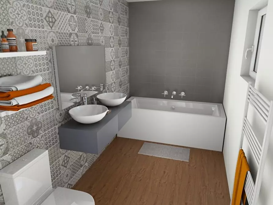 Immagine 19 di Villa in vendita  a Seravezza