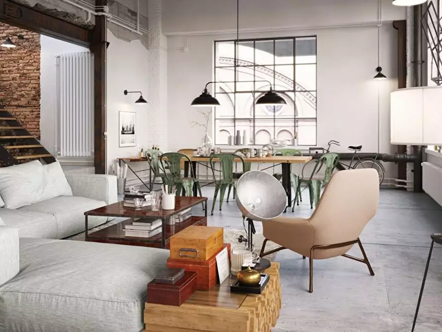 Immagine 5 di Villa in vendita  a Seravezza