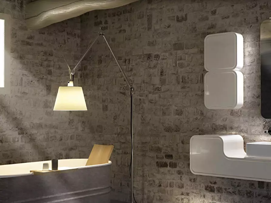 Immagine 20 di Villa in vendita  a Seravezza