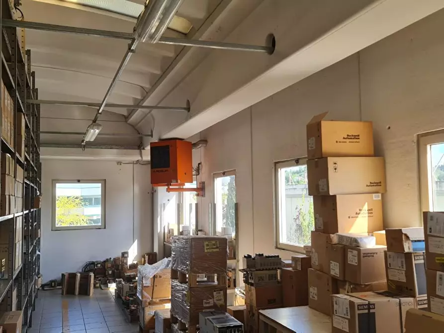 Immagine 3 di Attività artigianale in affitto  a San Miniato