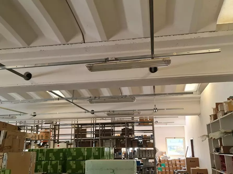 Immagine 2 di Attività artigianale in affitto  a San Miniato