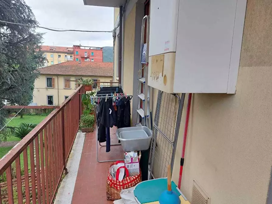 Immagine 29 di Appartamento in vendita  a Sarzana