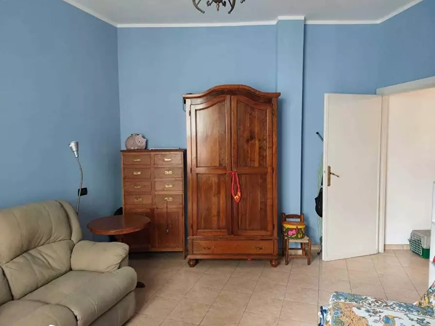 Immagine 11 di Appartamento in vendita  a Sarzana