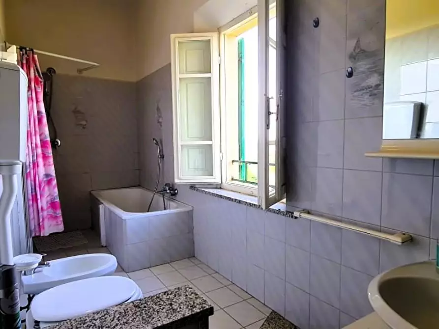 Immagine 8 di Appartamento in vendita  a Casciana Terme Lari