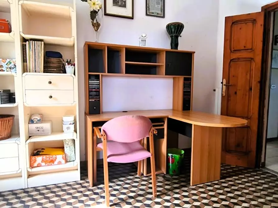 Immagine 12 di Appartamento in vendita  a Casciana Terme Lari