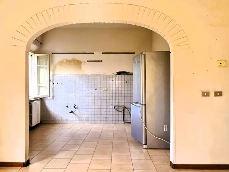 Immagine 7 di Appartamento in vendita  a Casciana Terme Lari