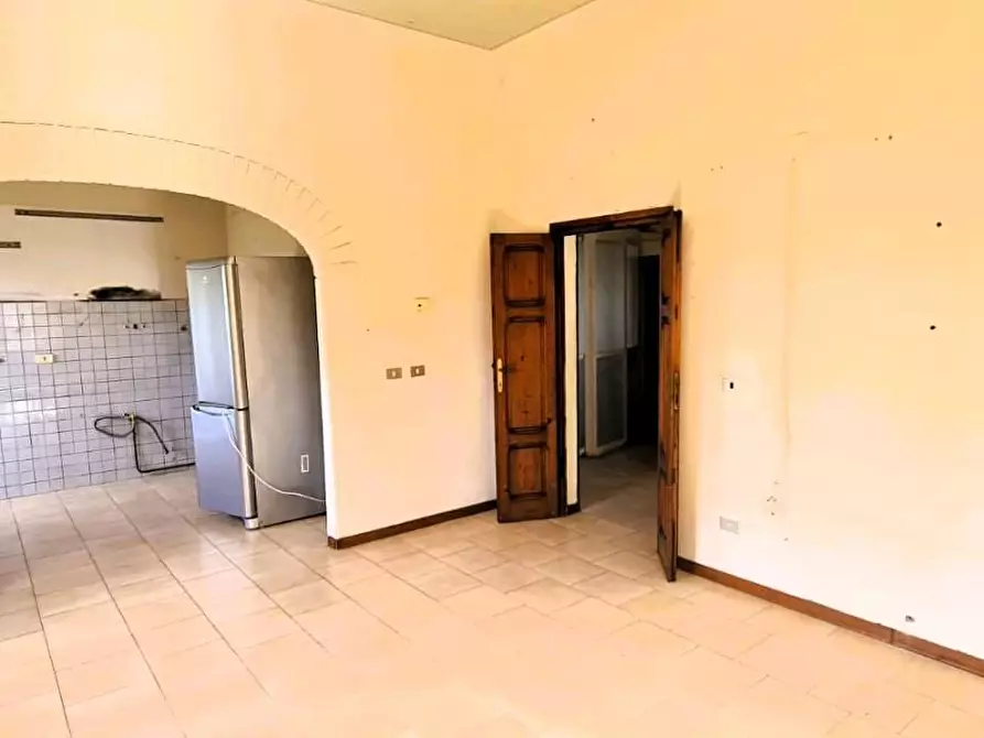 Immagine 6 di Appartamento in vendita  a Casciana Terme Lari