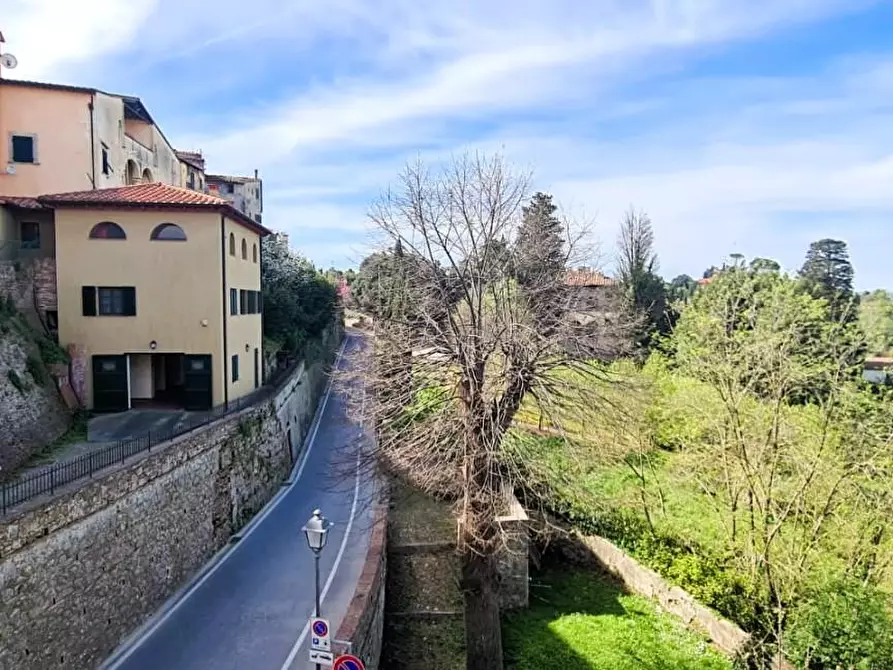 Immagine 2 di Appartamento in vendita  a Casciana Terme Lari