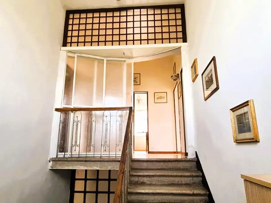 Immagine 3 di Appartamento in vendita  a Casciana Terme Lari