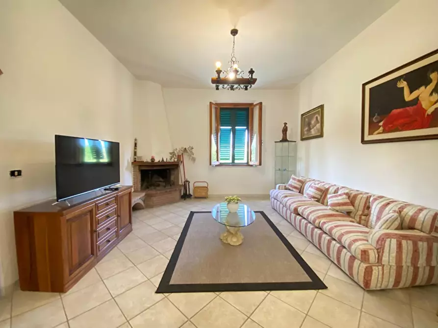 Immagine 29 di Villa in vendita  a San Miniato