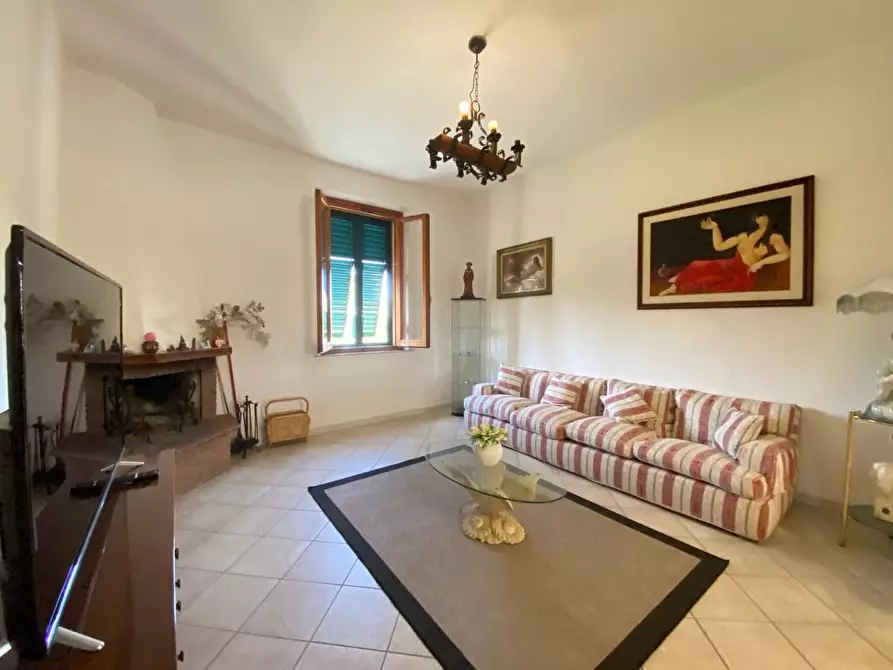 Immagine 30 di Villa in vendita  a San Miniato