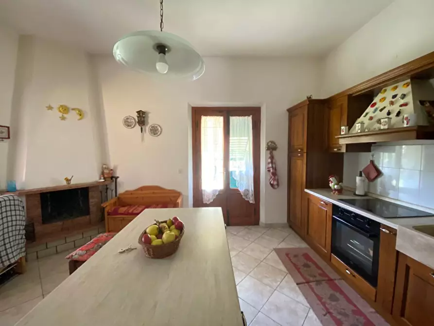 Immagine 5 di Villa in vendita  a San Miniato